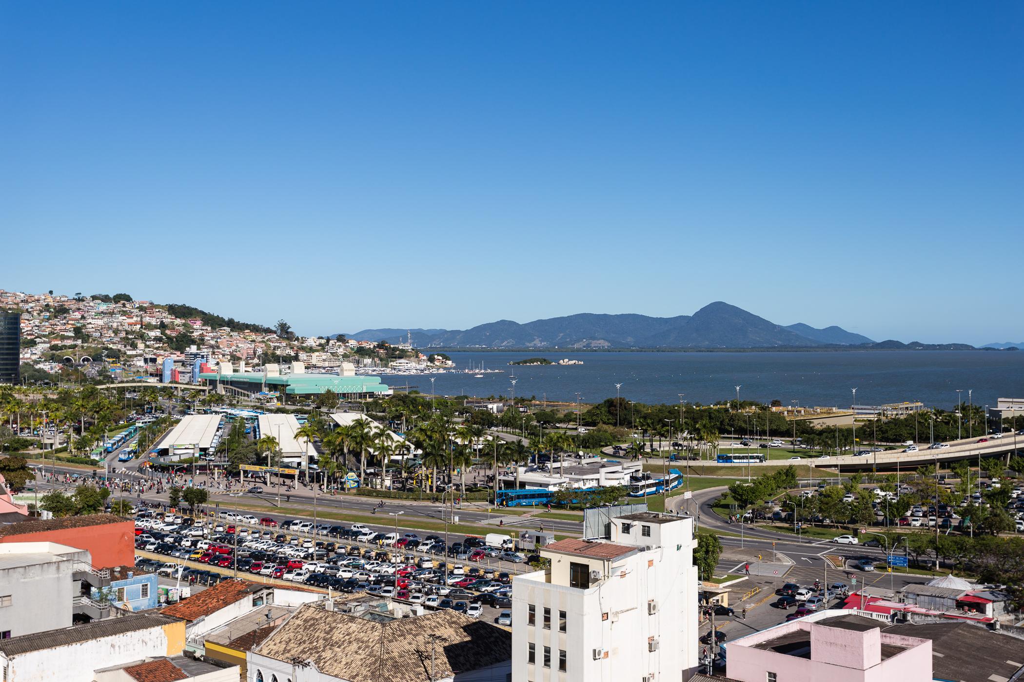 Faial Prime Suites Florianópolis Exteriör bild